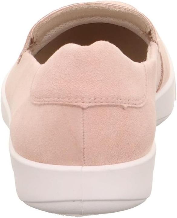 Actual product image Legero Silence Slipper (38)