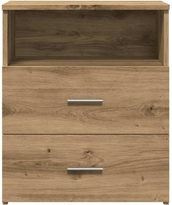 Immagine prodotto vidaXL Nachttisch (50 x 32 x 60 cm)