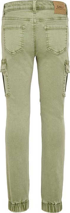 Actual product image Only Cargo pants (128)