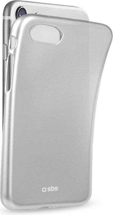 Image du produit SBS Housse de protection (Apple iPhone 7, Apple iPhone 6, Apple iPhone 8, Apple iPhone 6s)