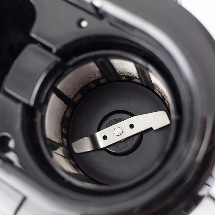 Produktbild Caso 1848 Coffee Compact, Mit LCD-Display & Timer