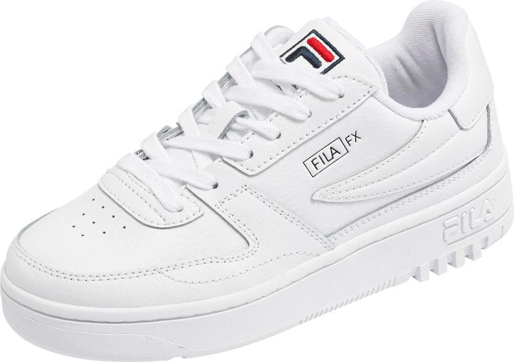 Actual product image FILA FX Ventuno Low shoes - 104351 (41)