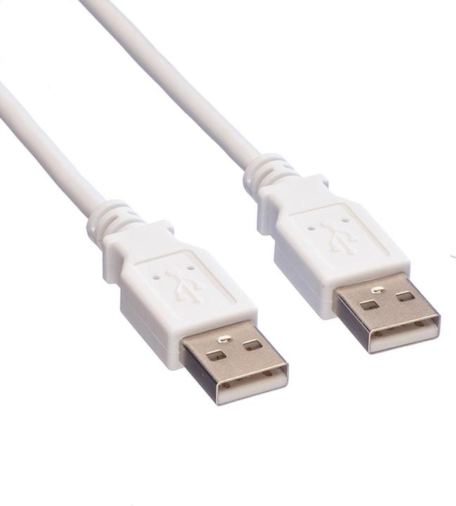 Produktbild Value USB Kabel (1.80 m, USB 2.0)