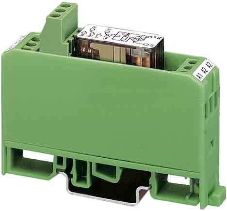 Actual product image Phoenix Contact Relay module