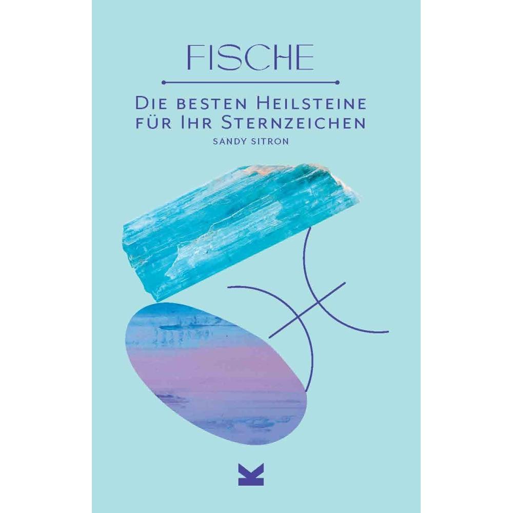 Fische, Ratgeber von Sandy Sitron