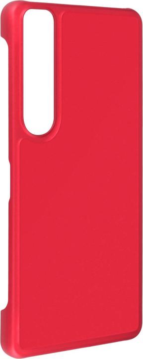 Actual product image Avizar Rubber Case Series (Sony Xperia 1 VI)