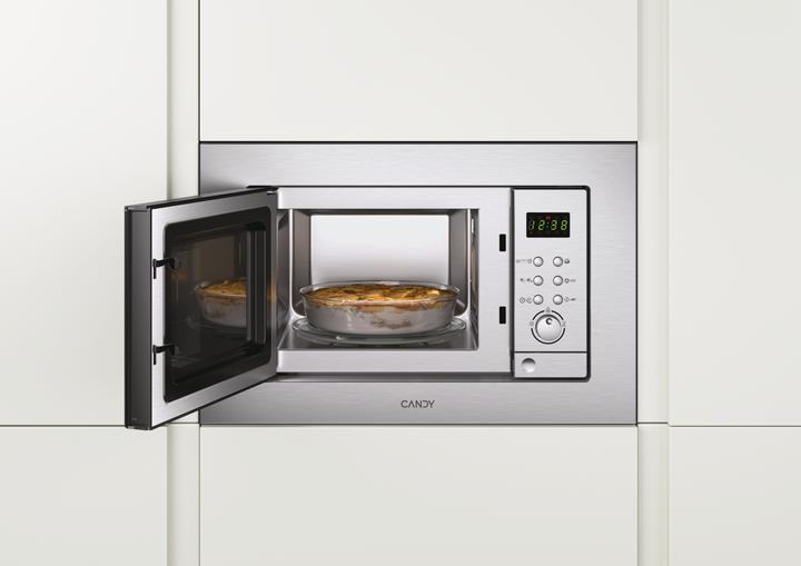 Produktbild Candy MIC 201 EX (20 l)