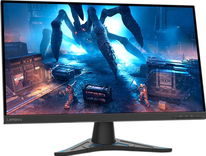 Produktbild Lenovo G27e-20 (1920 x 1080 Pixel, 27")