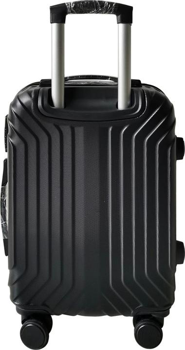 Actual product image NTK-Collection Kofferset Mabell 4-teilig (115 l)