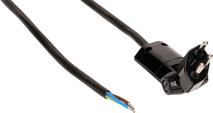 Actual product image Max Hauri Connection cable 5 m open-T12 (5 m)
