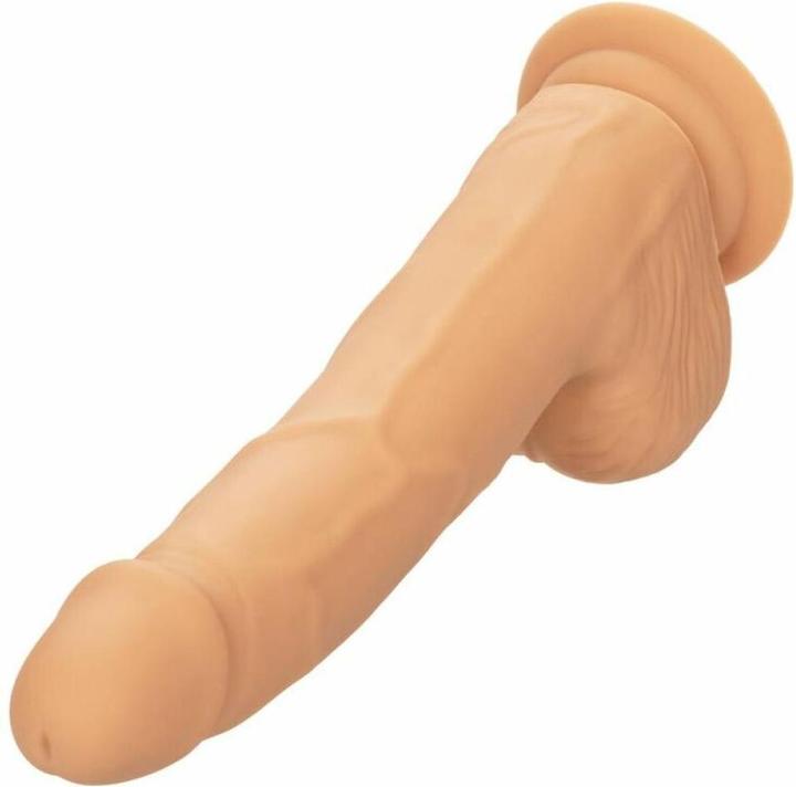 Image du produit CalExotics California Exotics Bottes En Silicone 20,32 cm Peau