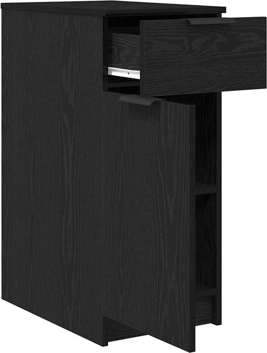 Actual product image vidaXL Büro-Aufbewahrung (50 x 33 x 75 cm)