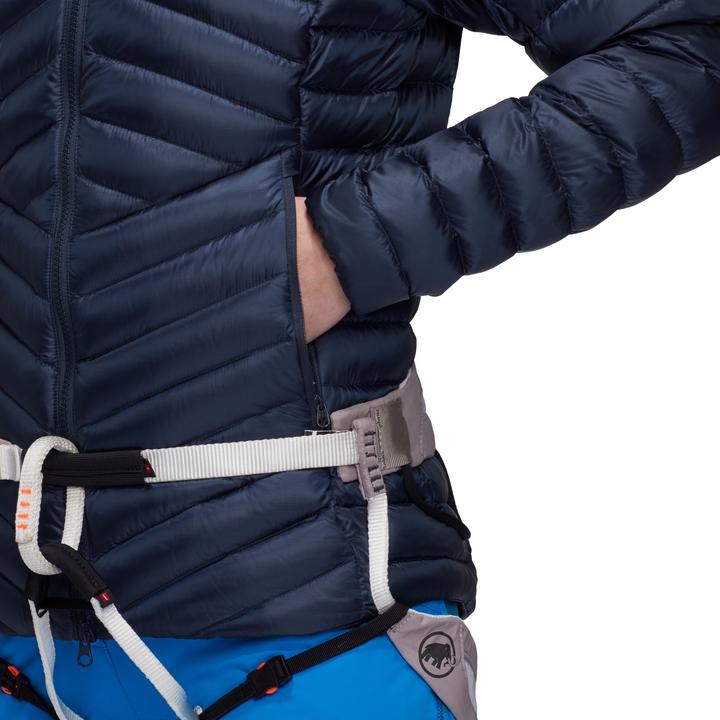 Produktbild Mammut Broad Peak IN Hooded Jacket Women (L)