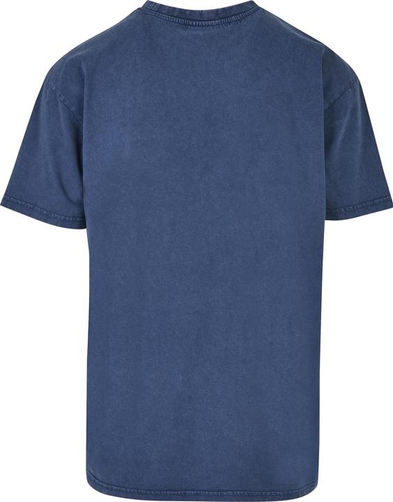 Produktbild Urban Classics Oversized Small Embroidery Tee (S)