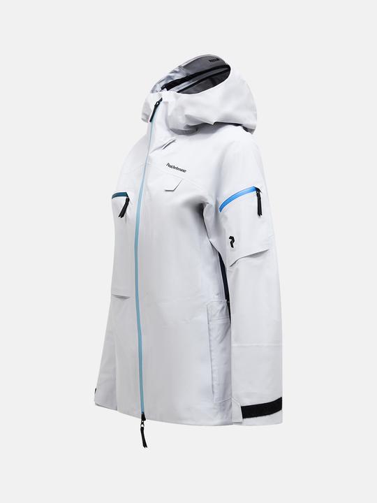 Image du produit Peak Performance W Alpine GTX 3L Jacket (XS)