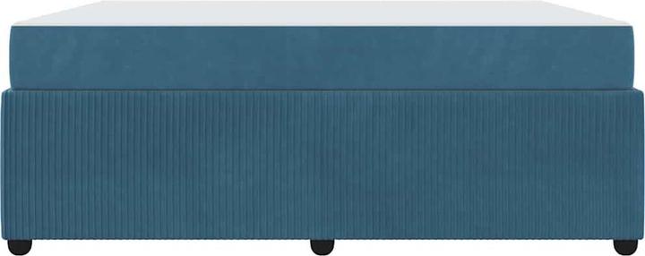 Image du produit vidaXL Modernes Bett (180 x 200 cm)