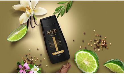 Produktbild Str8 Ahead (400 ml)