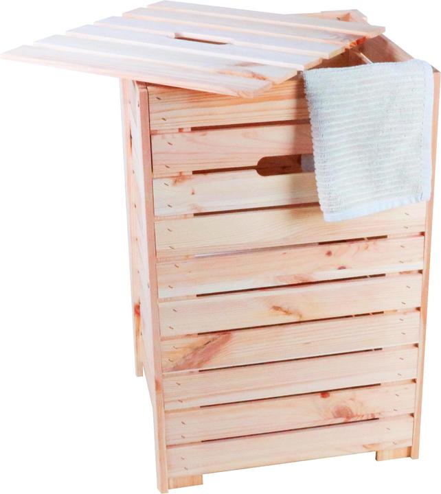 Actual product image Europe & Nature Shopping cart (35 cm, 1x)