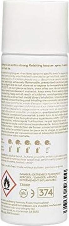 Immagine prodotto Evo stile - helmut lacca extra forte (65 ml)