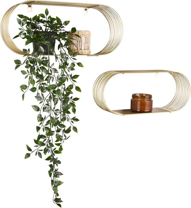 Produktbild Lomoco Jessica (43 x 10 x 18 cm)