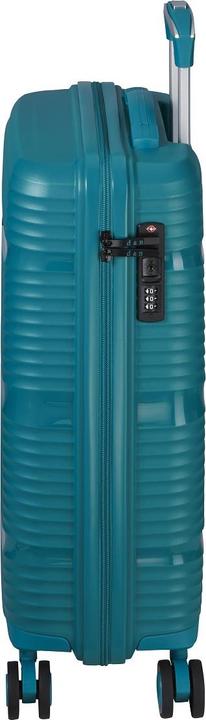 Actual product image D&N Travel Line - Trolley S (36 l)