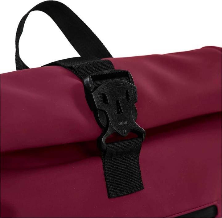 Actual product image Daniel Ray Mount Isa Bicycle Backpack (18 l)