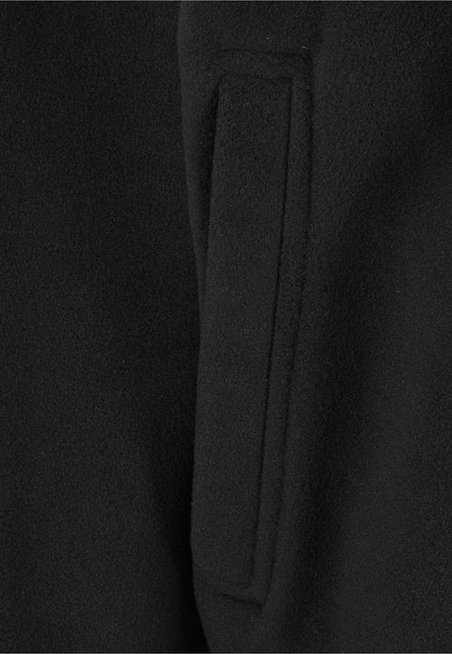 Produktbild Urban Classics Basic Polar Fleece Troyer - 119339 (S)