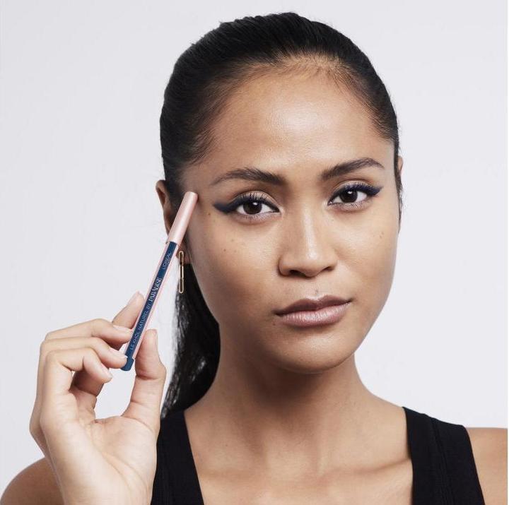 Image du produit L'Oréal Paris Paradise (111 Gris urbain)