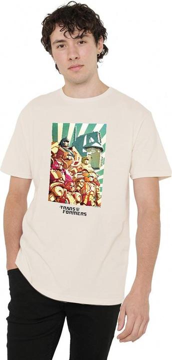 Produktbild Transformers Autobots Assemble TShirt (3XL)