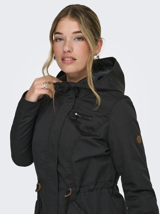 Produktbild Only ONLLORCA Langer Parka Langer Parka (M)