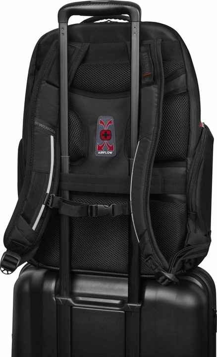 Immagine prodotto Wenger Zaino per laptop Meteor 17" (30 l)