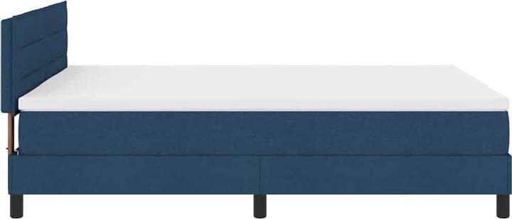 Image du produit vidaXL Boxspringbett (160 x 200 cm)