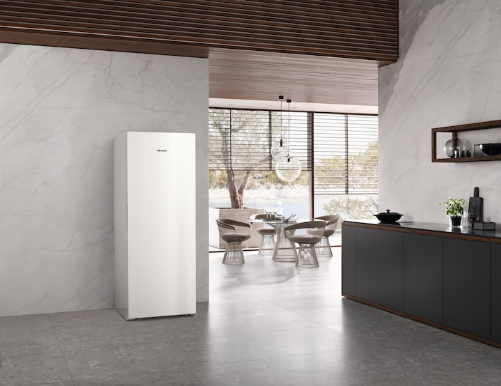 Actual product image Miele FN 4879 C ws (Stand-alone, 363 l)
