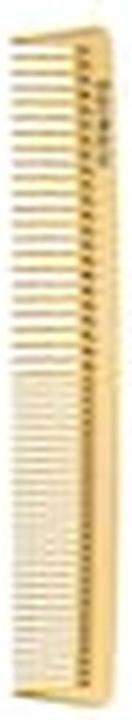 Image du produit Balmain Golden Cutting Comb Is A Professional Golden Cutting Comb (24 cm)