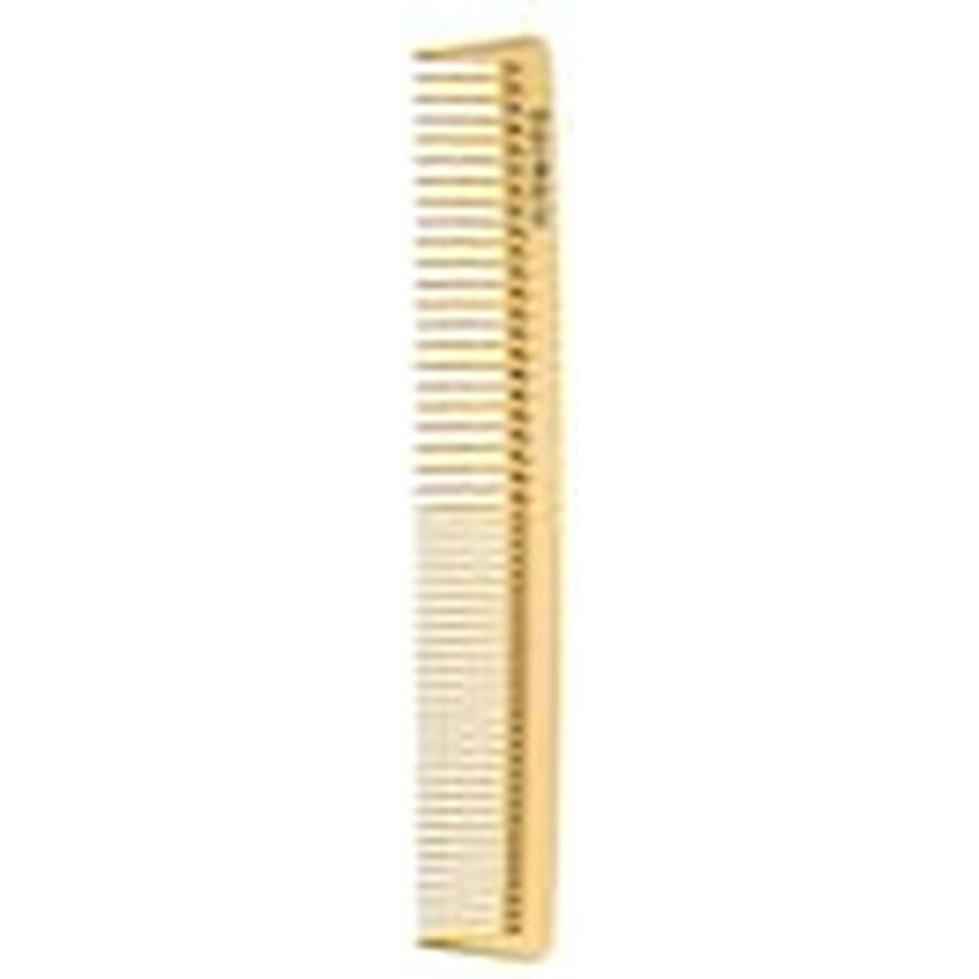 Balmain, Extension, Il pettine da taglio d'oro è un pettine da taglio d'oro professionale (24 cm)