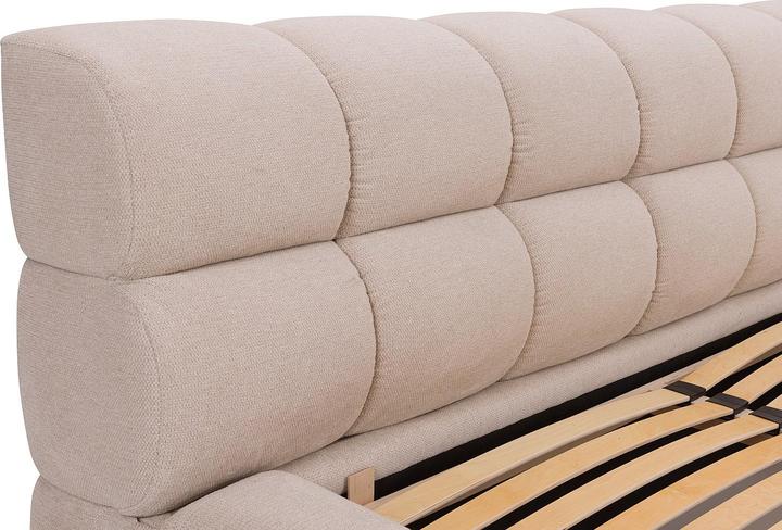 Produktbild Pascal Morabito Forvik (200 x 200 cm)