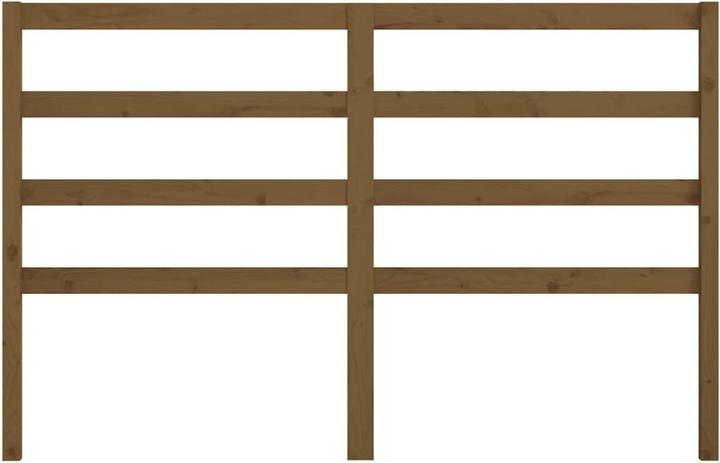 Immagine prodotto vidaXL Batsheva (126 x 4 x 100 cm)