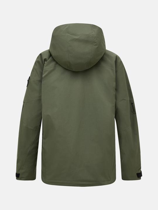 Produktbild Peak Performance Alpine Gore Tex 2L Jacket (S)