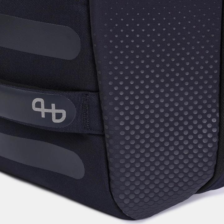 Actual product image Hedgren Comby Backpack RFID 40 cm laptop compartment (17 l)