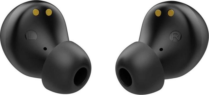 Actual product image Spigen TWS Headphones SA2401 ANC PRO black (ANC, 30 h, Wireless)