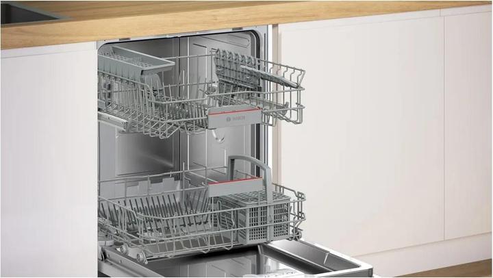Produktbild Bosch Hausgeräte Serie 4  SMV4ETX08E