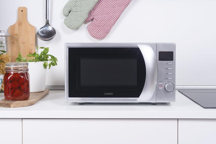 Produktbild Candy CMG2071DS (20 l)