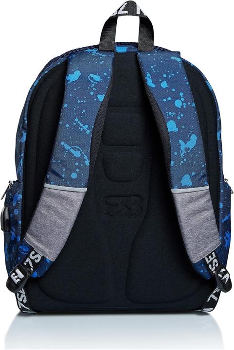 Actual product image Seven Advanced Rucksack Street Player