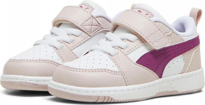 Actual product image Puma Rebound V6 Lo AC+ Inf (39)