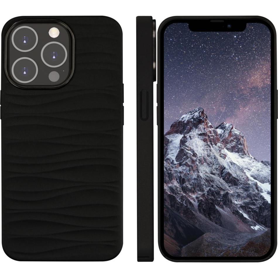 Thumbnail - dbramante1928 Dune (Apple iPhone 14 Pro), Smartphone Hülle, Schwarz