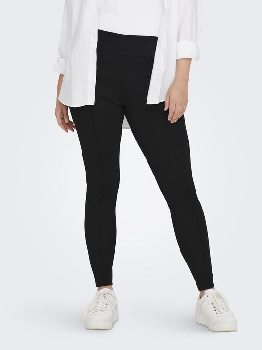 Produktbild Only Curvy extra High-Waisted Leggings