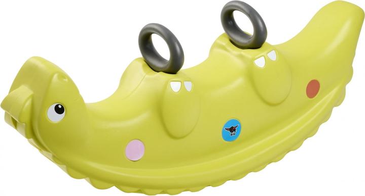 Produktbild BIG Sammy Rocker Wippe grün