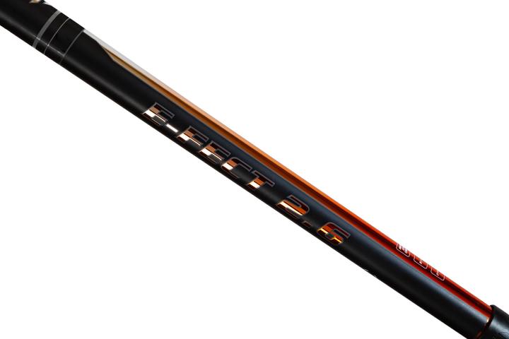 Image du produit Exel E-FECT white 2.3 round MB 22/23-103 cm-Rechts (103 cm, Droite)