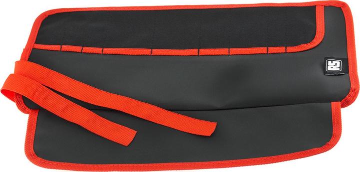 Actual product image RS PRO Nylon/PVC Tool Rolls 380mm x 200mm