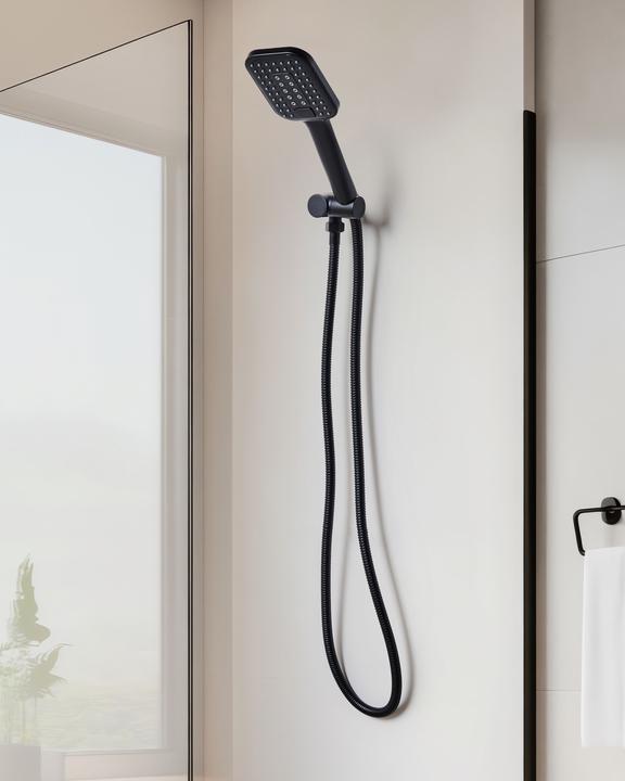 Produktbild Beliani Tingo (4 Strahlarten)